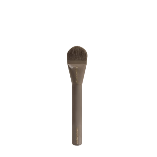 10 Rekomendasi Foundation Brush Terbaik  [Ditinjau MUA]  2