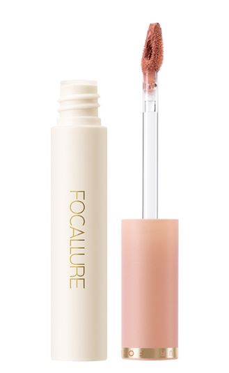 Nude Lip Cream Lipstick 1