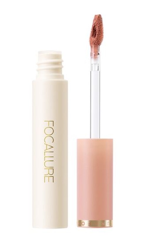 Nude Lip Cream Lipstick 1