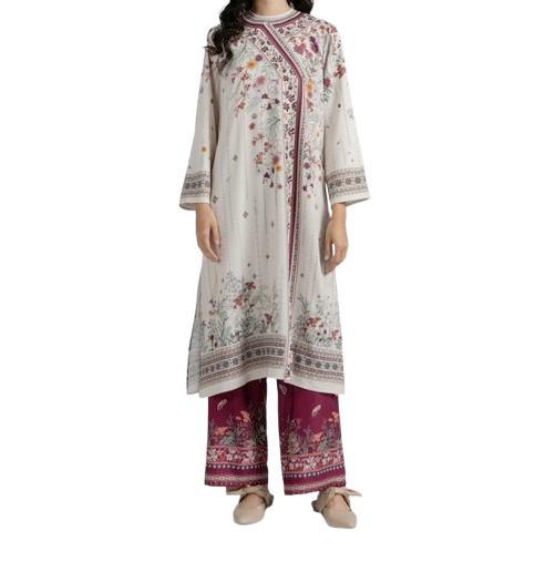 Heart Troops Kapuas Set