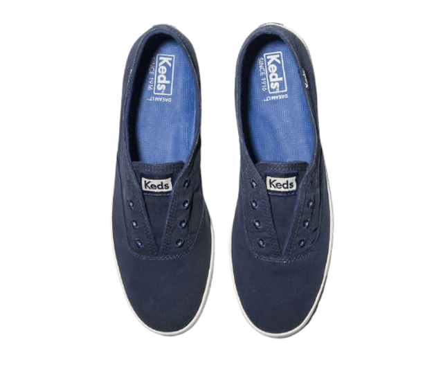 Keds Women's Chillax Seasonal Washable WF52512
