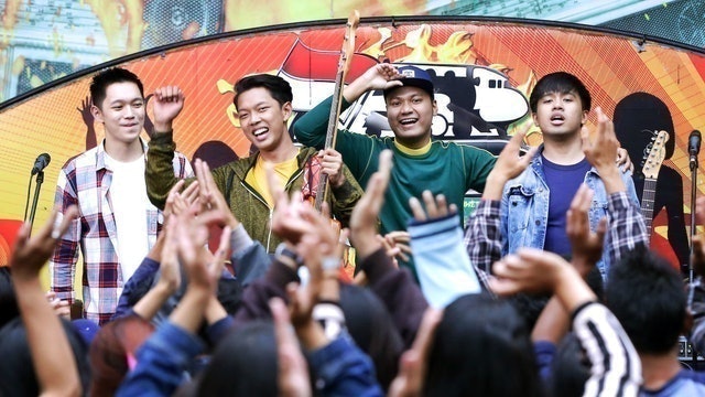 Yowis Ben 2