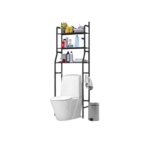 Goto Living ｜ Organizer Toilet Rack Tora