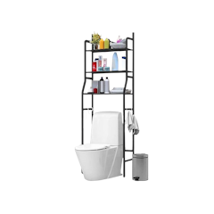 Organizer Toilet Rack Tora