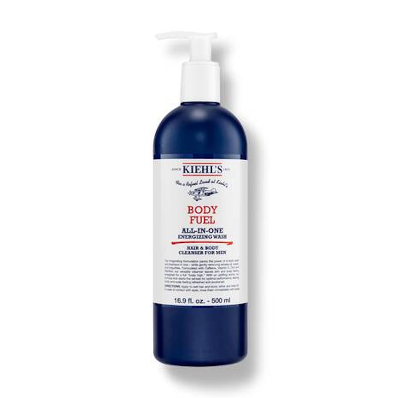 Kiehl's Since 1851 Body Fuel Wash