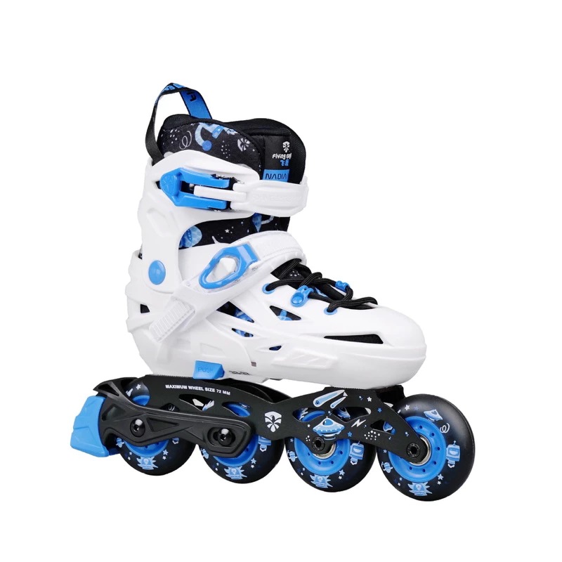Flying Eagle Flying Eagle Inline Skate Junior ND Nadia
