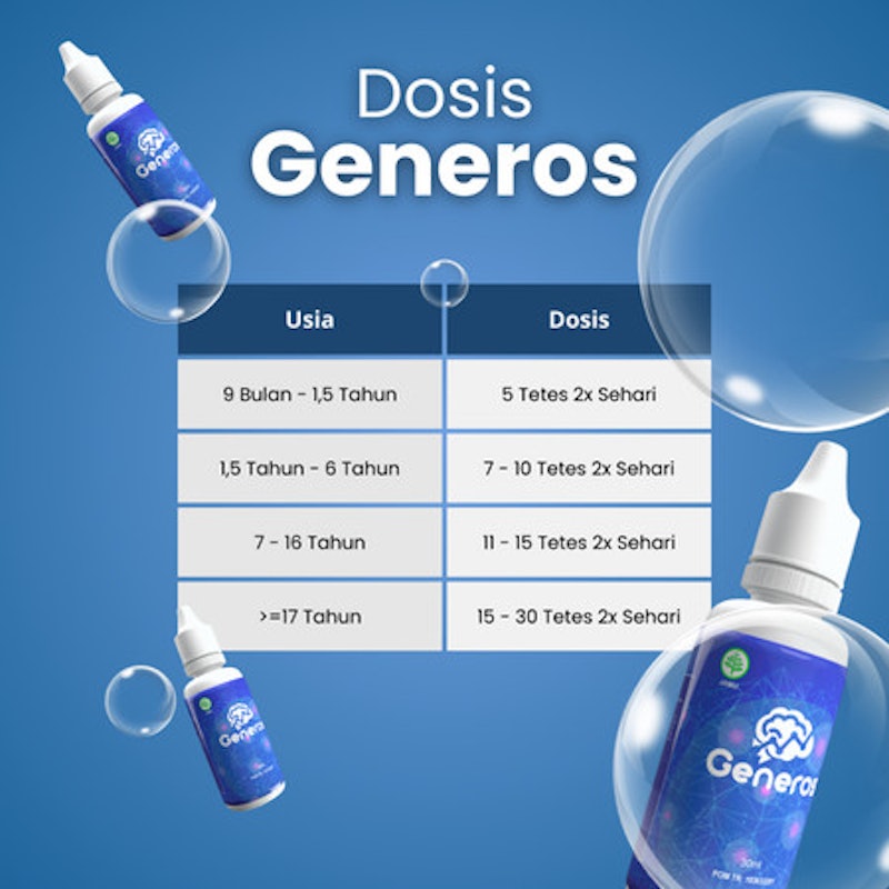 Generos 3