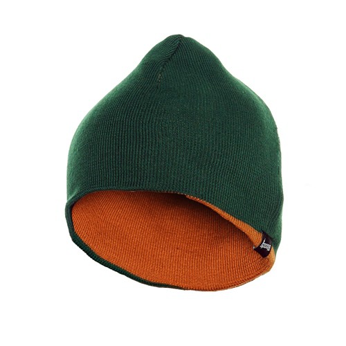 Beanie Hat Stricken