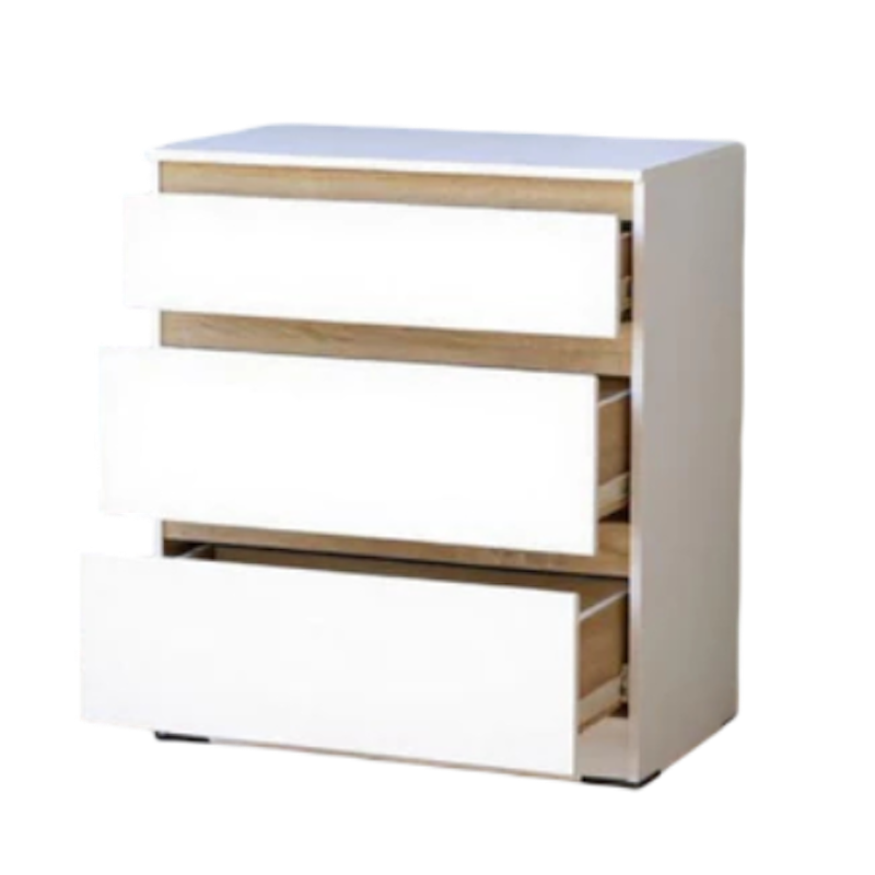 Cubic Kids Chest Drawer Anak 3 Susun 1