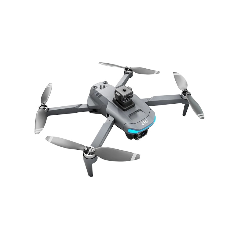JJRC X28 GPS PRO 1