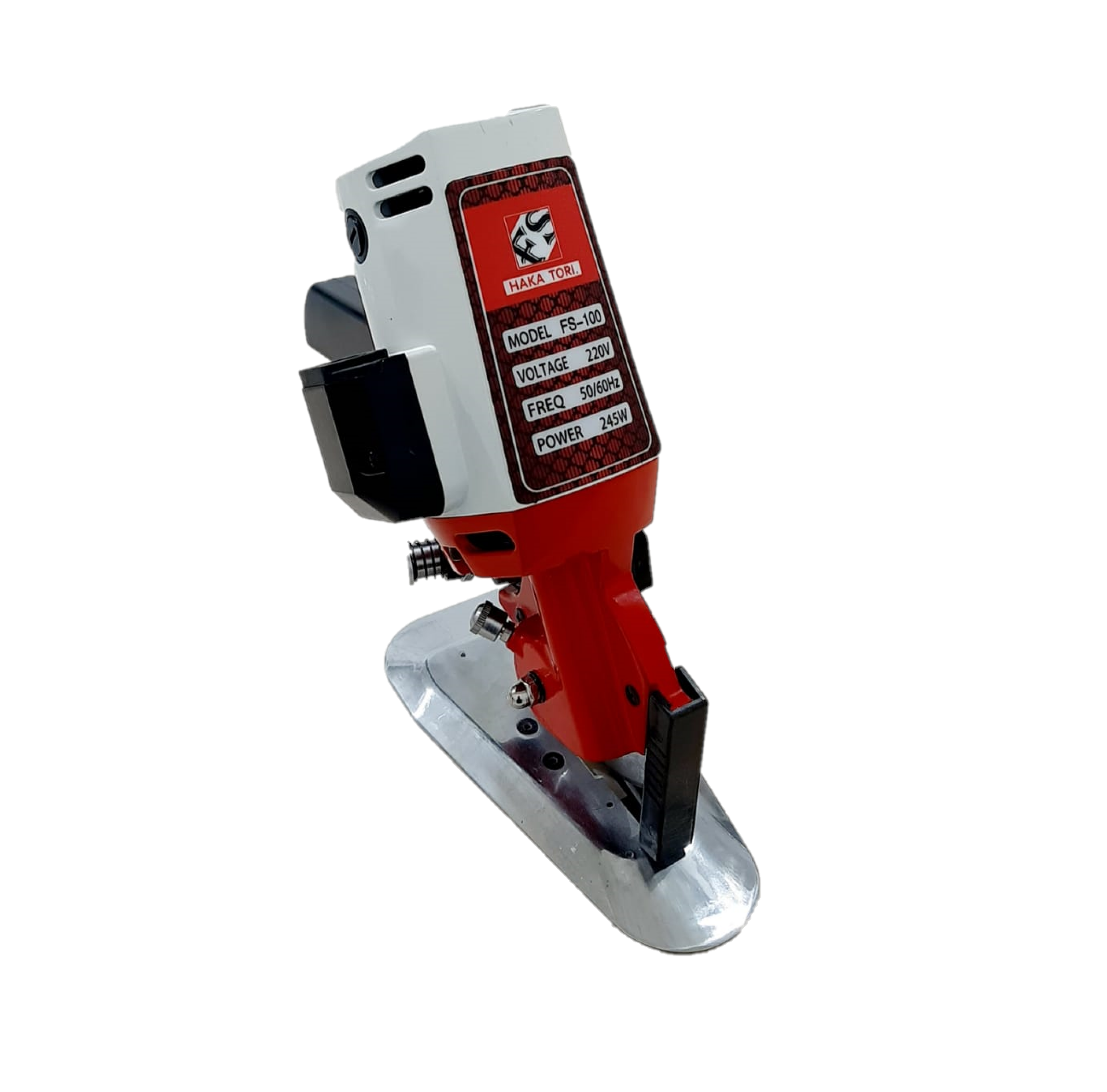 Cloth Cutting Machine FS-100