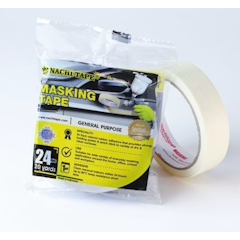 Masking Nachi