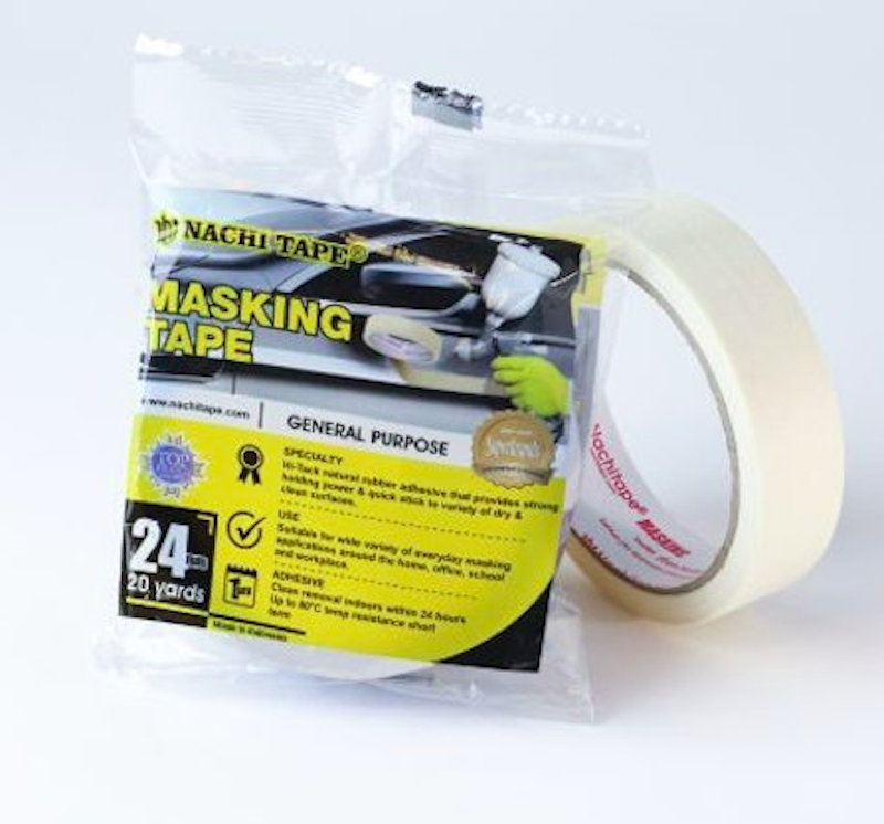 Masking Nachi 1