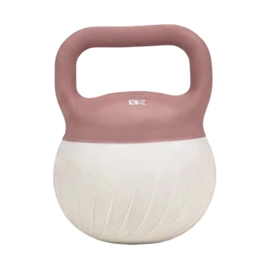 Bodimax Silicone Kettlebell 6 kg 1
