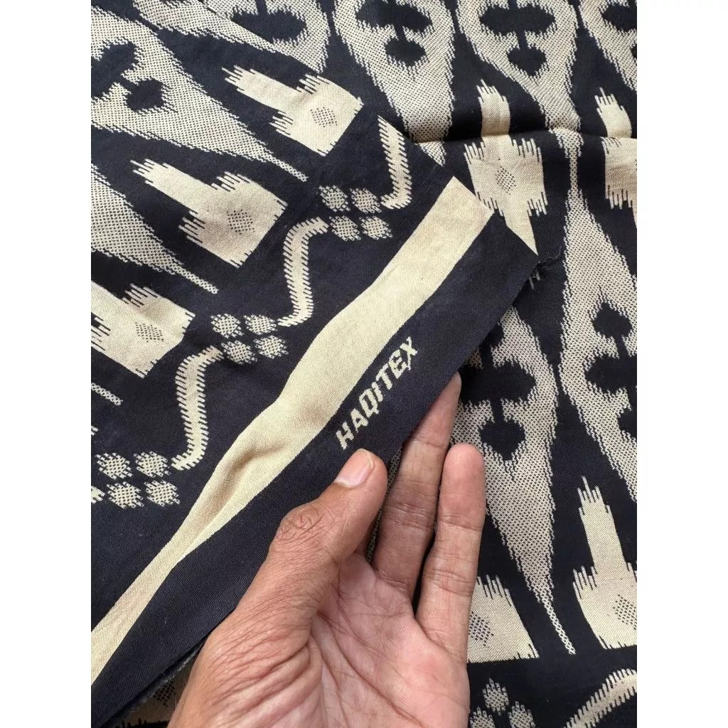 HAQITEX Haqitex Sarung Goyor Botol Jumbo 210 GM