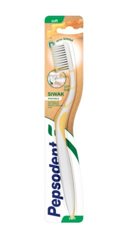 Sikat Gigi Siwak Soft  1