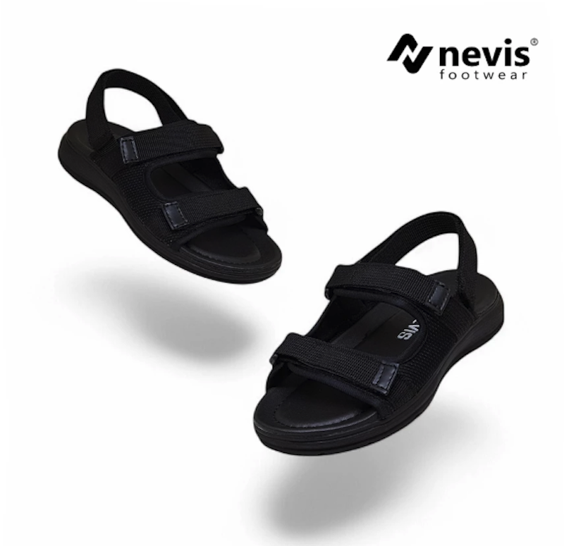 Nevis Footwear Sandal Gunung Anak 5