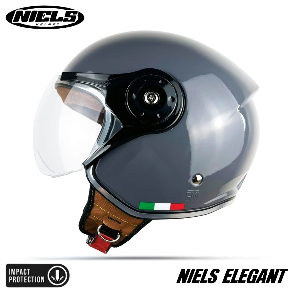 Niels Indonesia Niels Retro Elegant