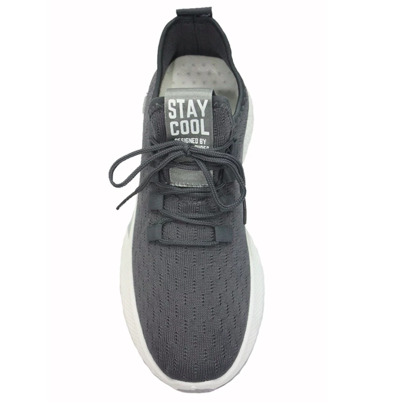 Dr. Kevin Sepatu Sport Pria Sneakers 3