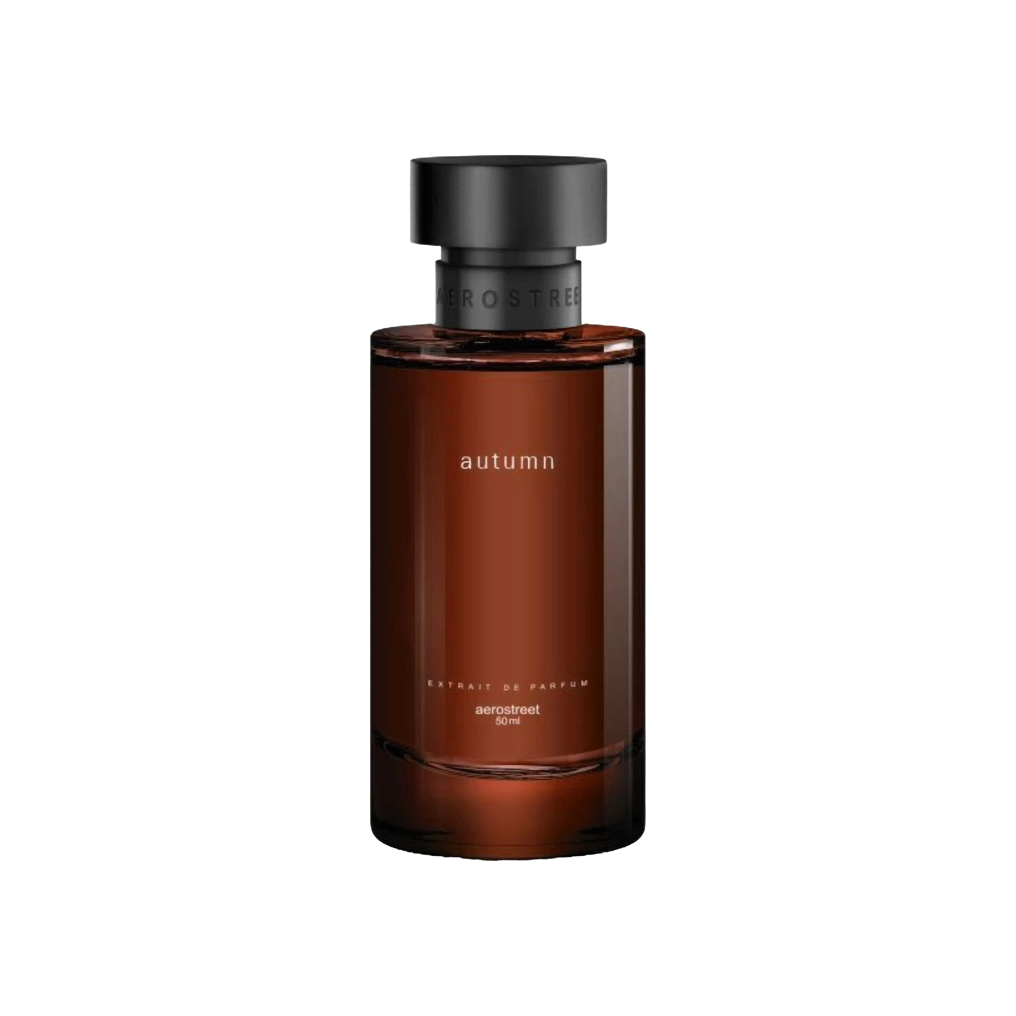 Aerostreet Parfum Daily Autumn ｜ PF003