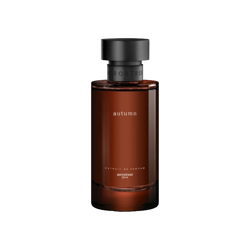 Aerostreet Parfum Daily Autumn 1