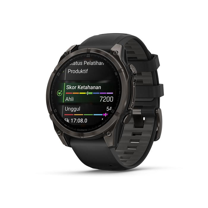 Garmin Fenix 8 Sapphire