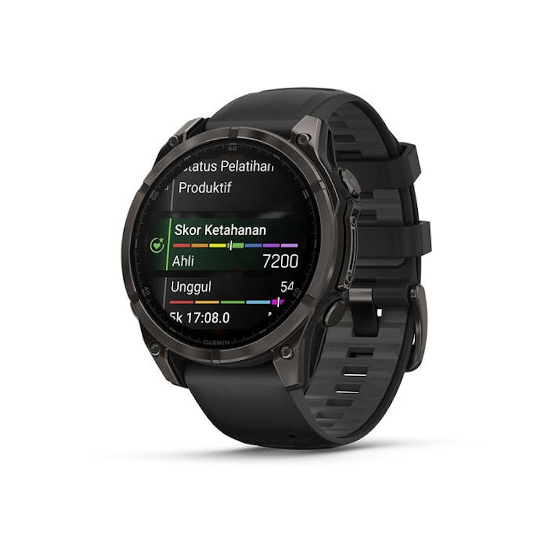 Fenix 8 Sapphire 4