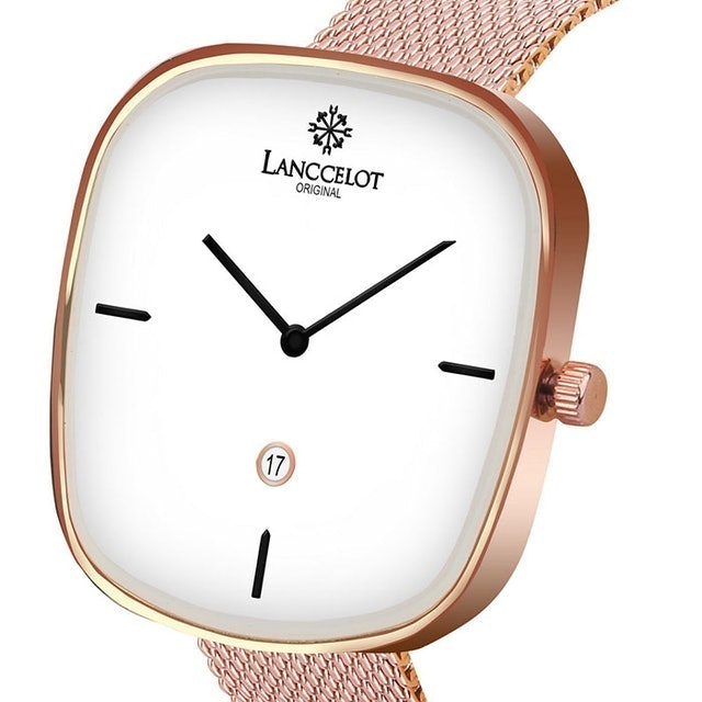 Lanccelot Aegis of Gilgamesh