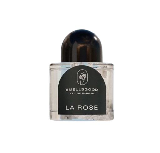 Smells Good La Rose Eau De Parfum
