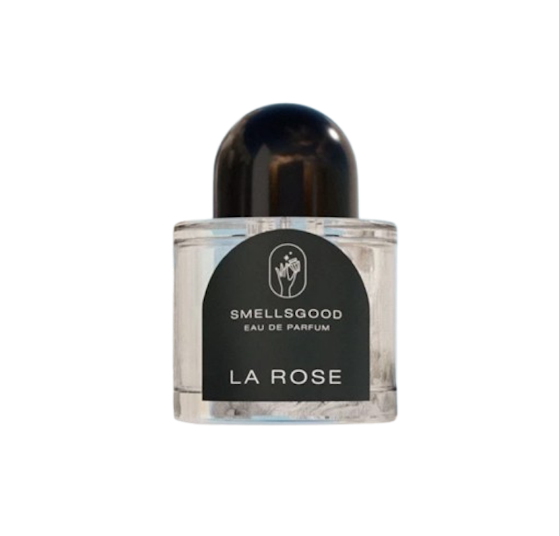 Smells Good La Rose Eau De Parfum 1