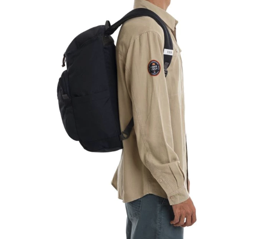 EIGER TOURER WANDER Laptop Backpack 5