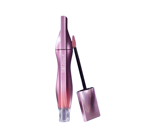 Time Phoria Nebula Velvet Lip Cream 12 Estelle
