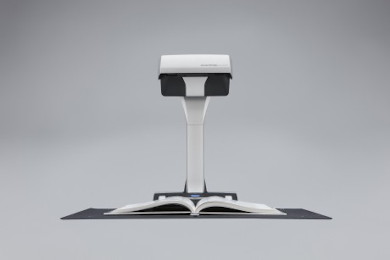 FUJITSU Image Scanner ScanSnap 2