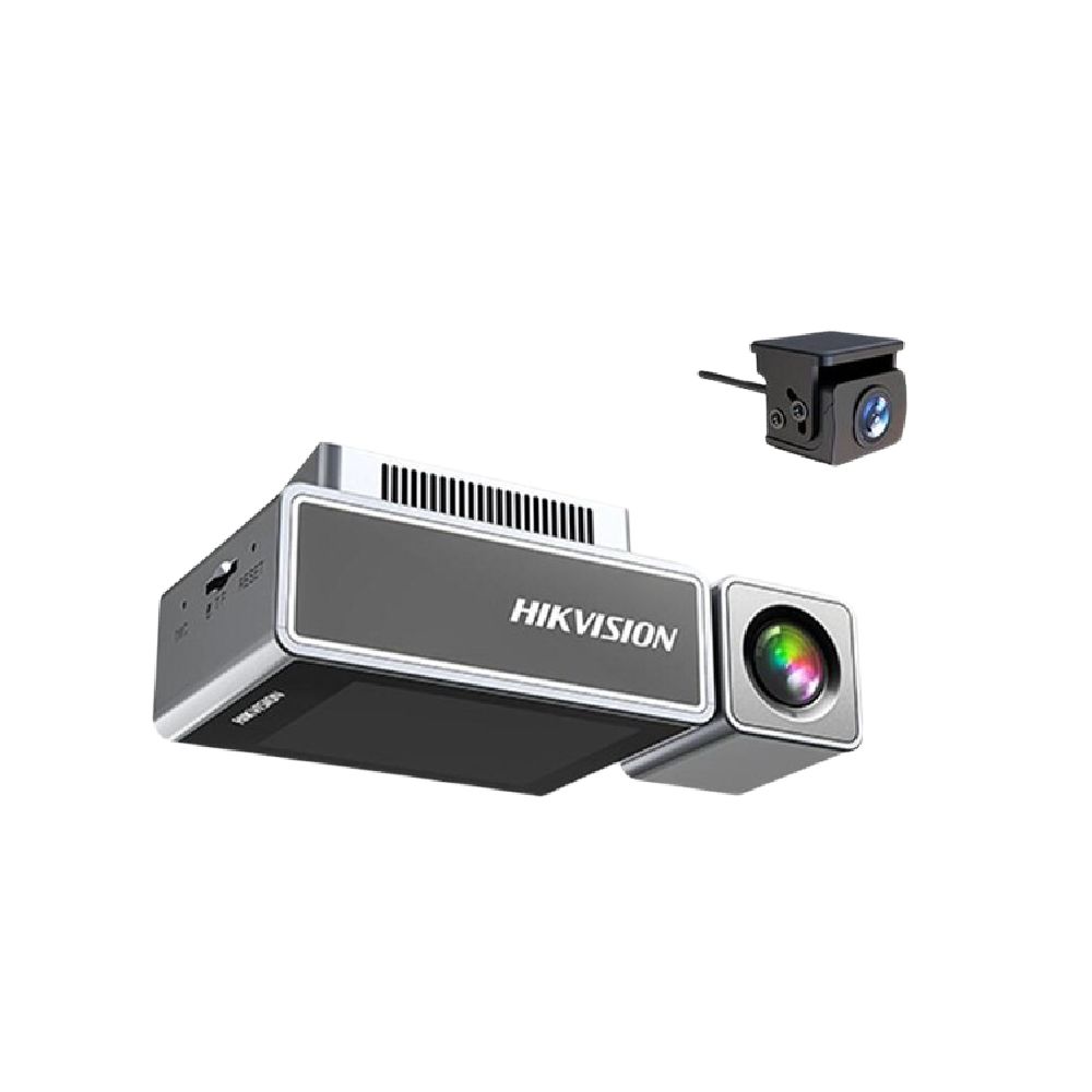 Hikvision Dash Cam 3.5K  C8 PRO