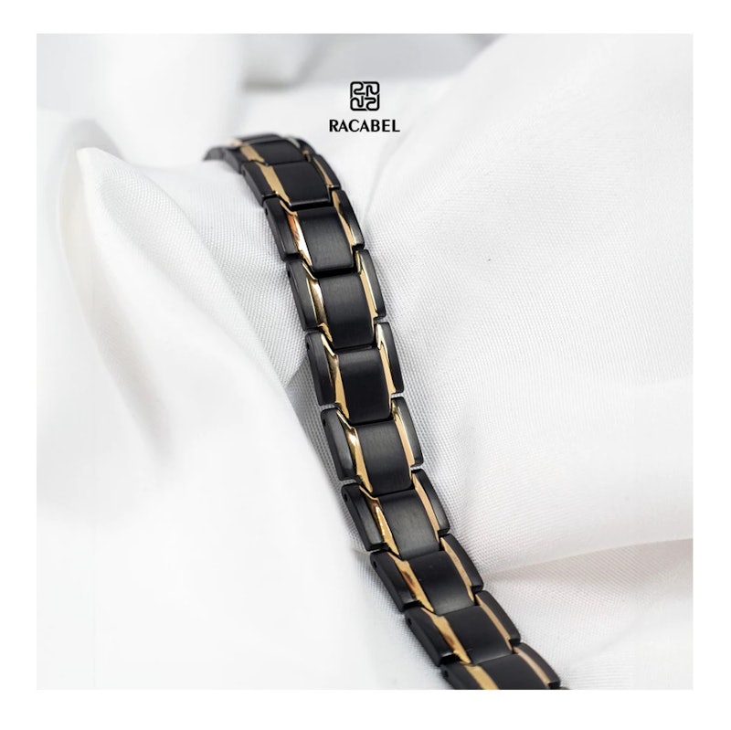 Racabel Apertor Gelang Terapi Kesehatan Bio Magnetik 2