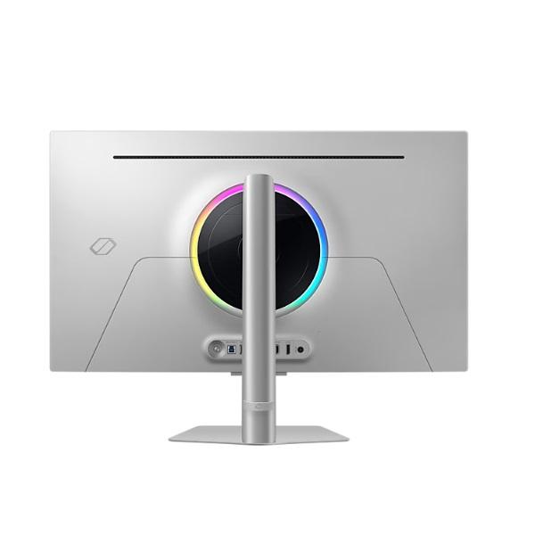 Samsung Electronics Samsung 32" Odyssey OLED G8 G80SD UHD 240Hz Gaming Monitor LS32DG802SEXXD