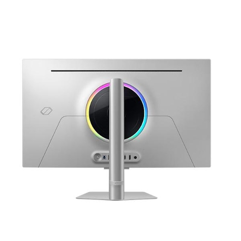 32" Odyssey OLED G8 G80SD UHD 240Hz Gaming Monitor 3