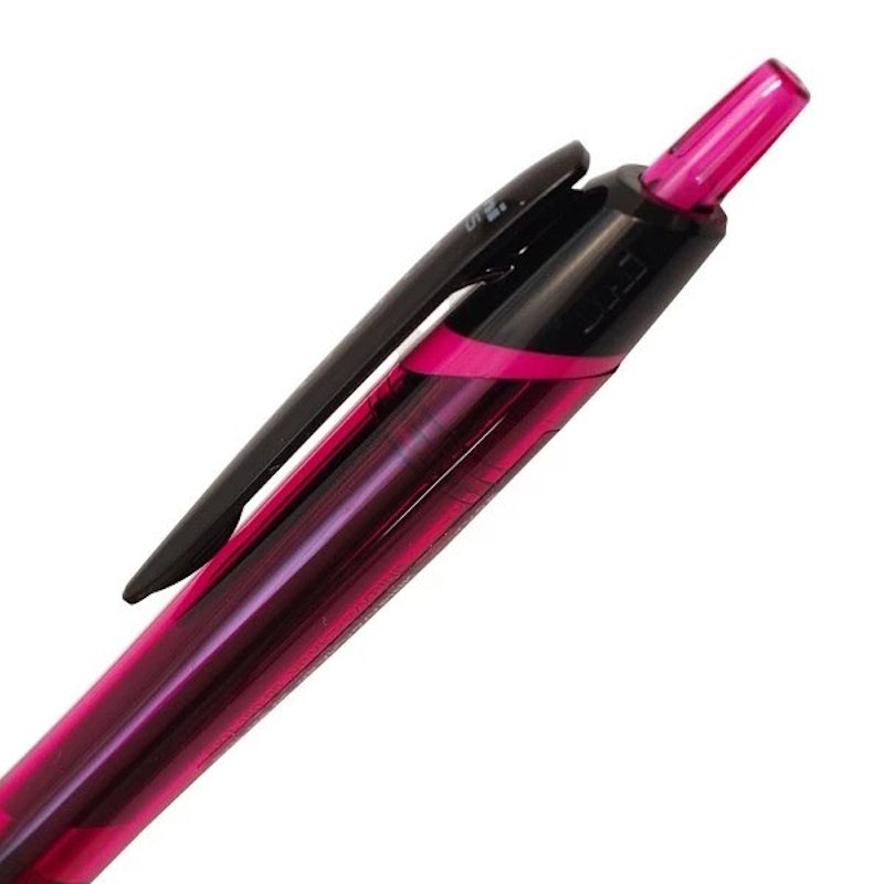 Uni Jetstream Ballpoint 0.5 mm Black Ink 2