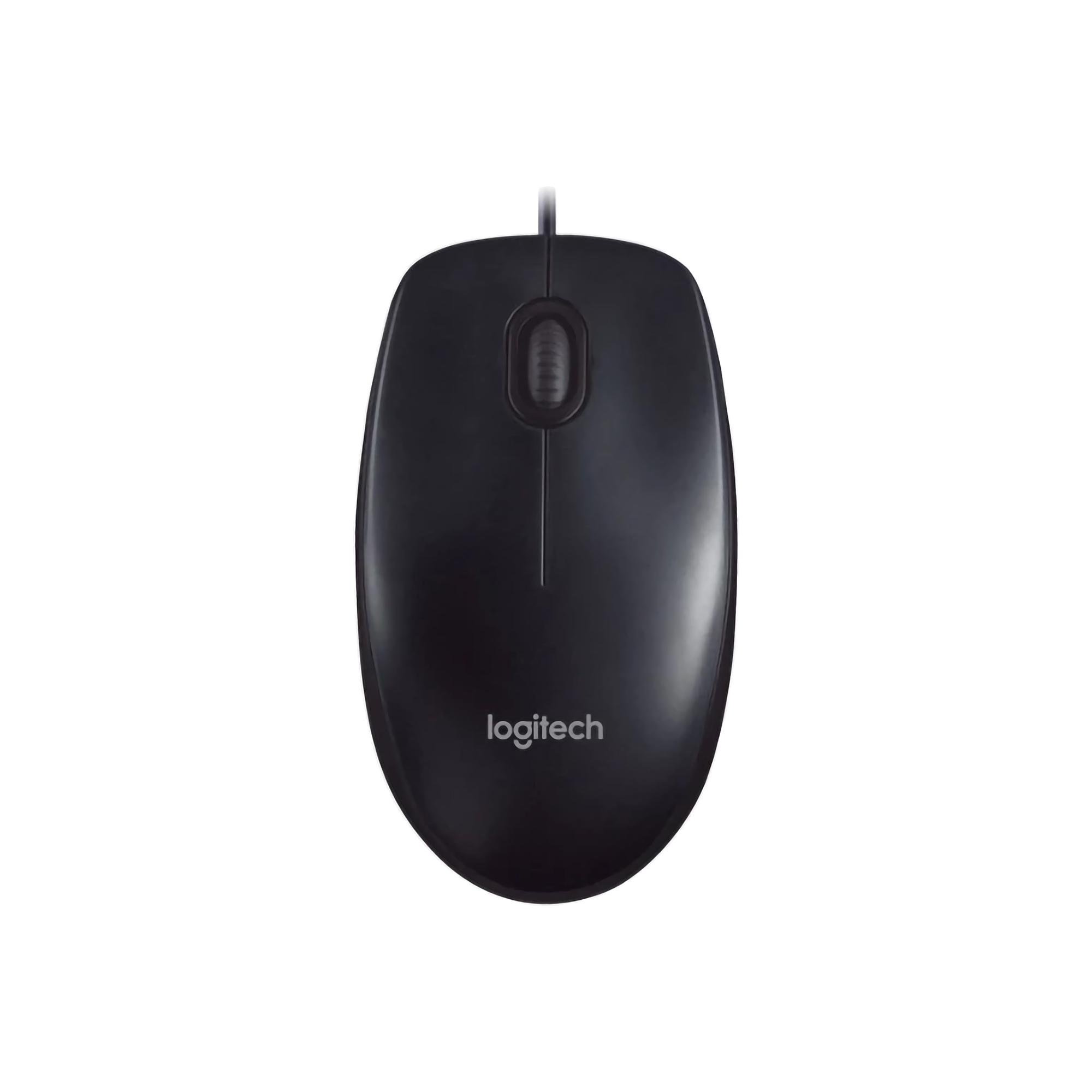 Logitech ｜ Wired Mouse ｜ M90