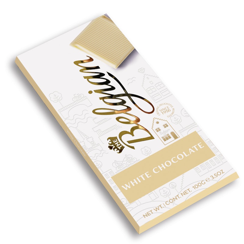 Bar White 1