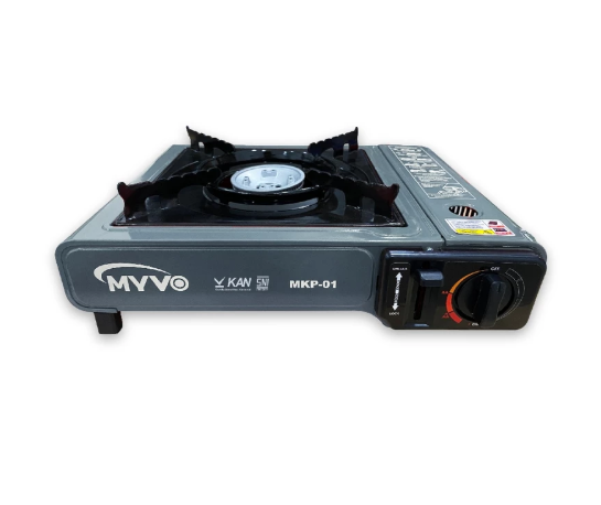 MYVO Kompor Gas Portable ｜ MKP-01