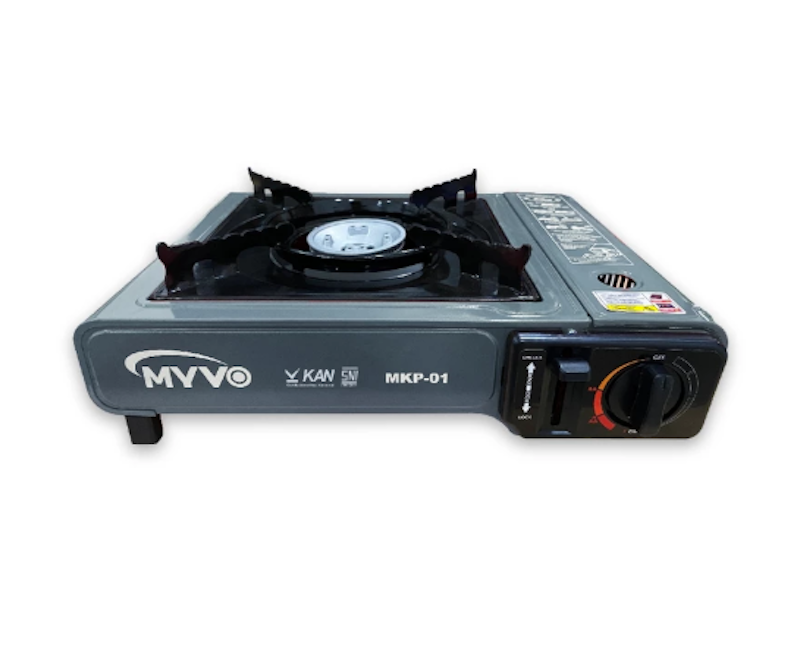 MYVO Kompor Gas Portable 1