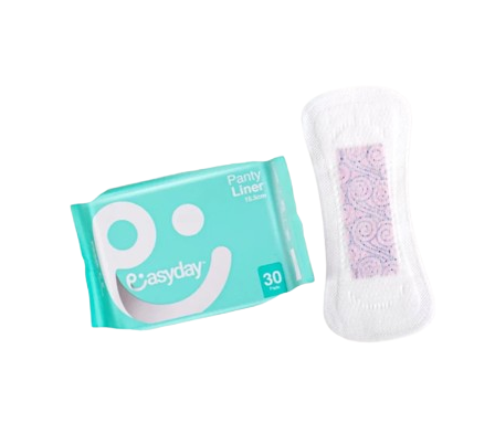 Easyday® Panty Liner 1