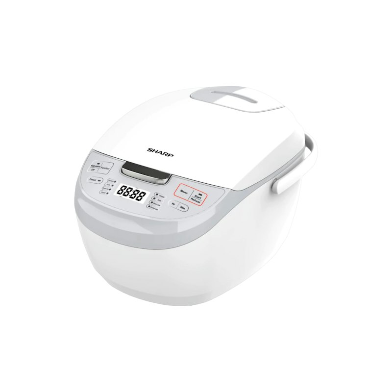 Rice Cooker Digital 1