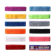 Prochamps Soft Grip Microfiber Towel Grip 1