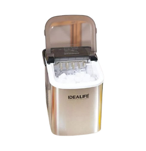 IDEALIFE Ice Maker ｜ IL-121