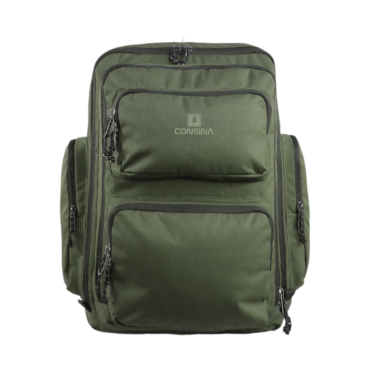 Consina Widezone Ransel Laptop Urban Travel 1