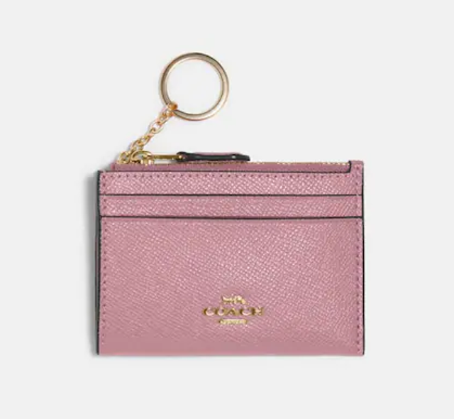 Coach Mini Skinny Id Case 88250