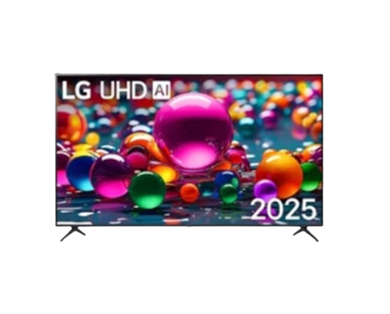 Smart TV 4K UHD AI 75 Inch 1