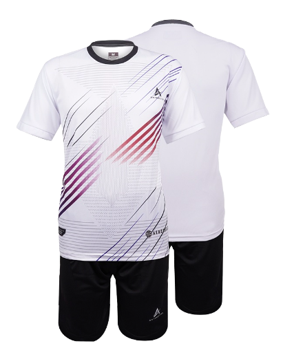 Antarestar Kaos Jersey Official